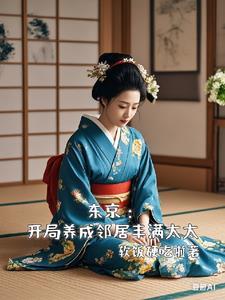 东京开局养成邻居丰满太太 txt