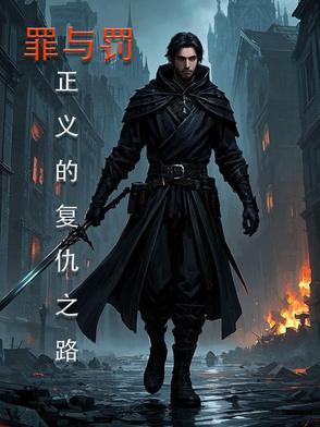 罪与罚复仇第19话