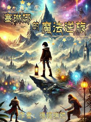 赛琳娜的日记