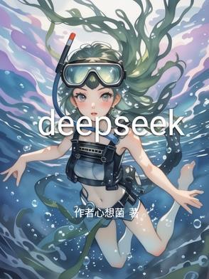 deepseek 百度版