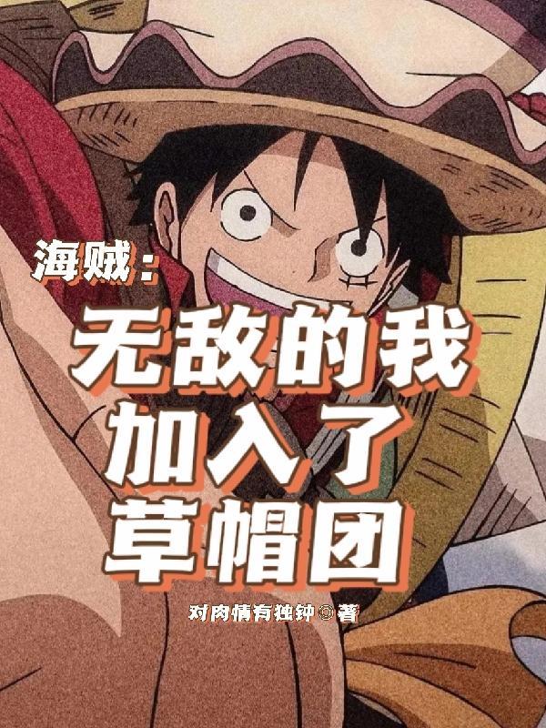 海贼之加入草帽一伙