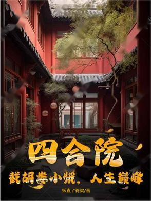 四合院截胡娄小娥