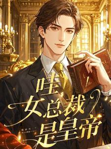 女总裁是谁