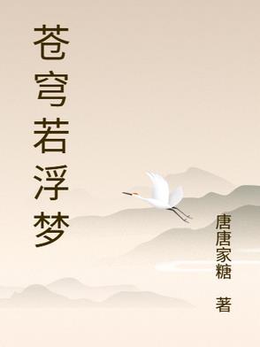 宛若苍穹