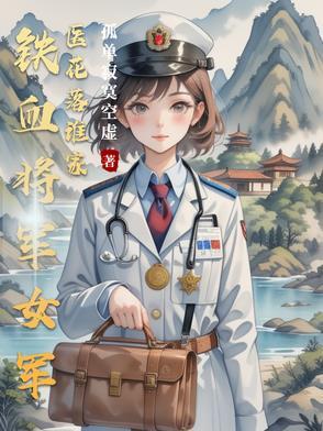 铁血将军19集