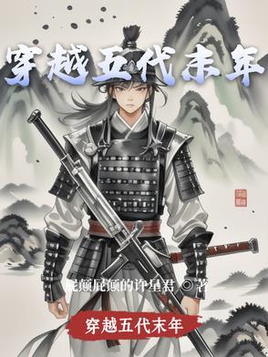 穿越五代