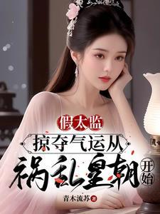 假太监掠夺气运从祸乱皇朝开始全文