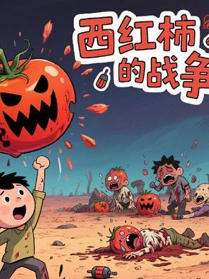 西红柿大战的起源