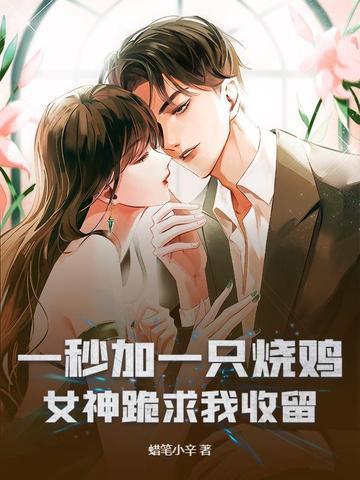 一秒加一只烧鸡