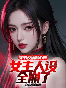 女主反派穿书文
