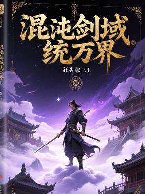 混沌剑域免费阅读