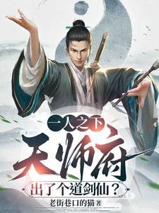 一人之下天师府扫地老道士是谁