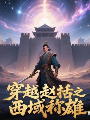 主角穿越赵括