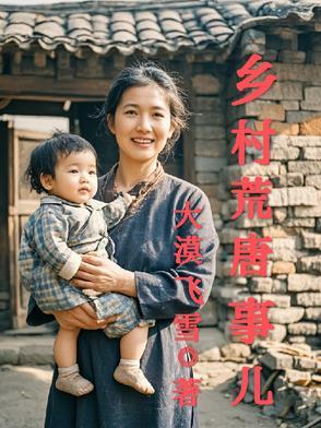 乡村荒唐事儿王大花结局怎么样