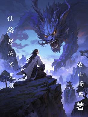 仙路尽头谁为峰 一见无始道成空的意思