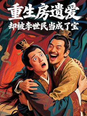 重生房遗爱娶高阳公主的