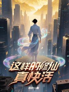 这样就修仙