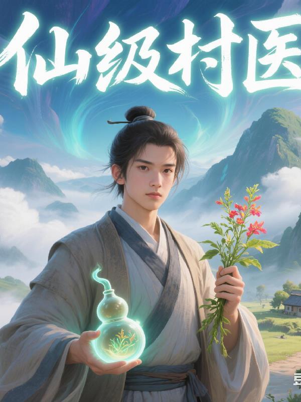 仙医小村长