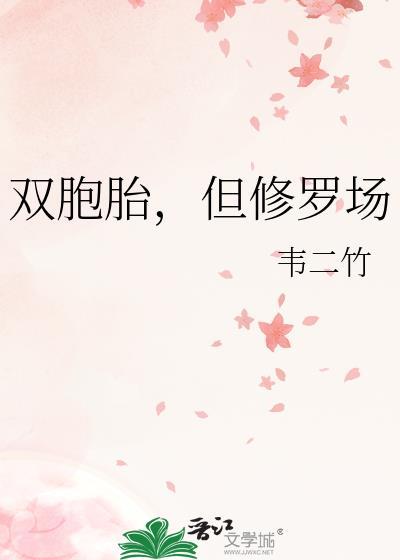 双胞胎玄幻大全
