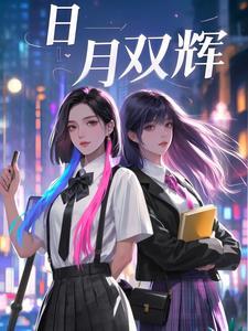 日月双辉 征联揭晓