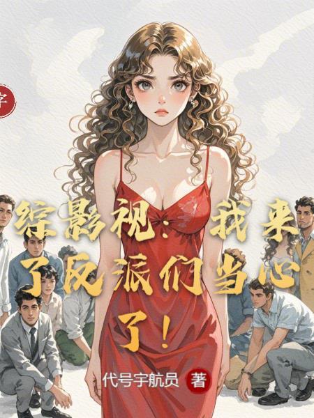 综影视我来了反派们当心了