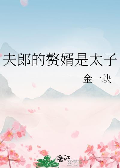 夫郎的赘婿是太子TXT全文免费阅读