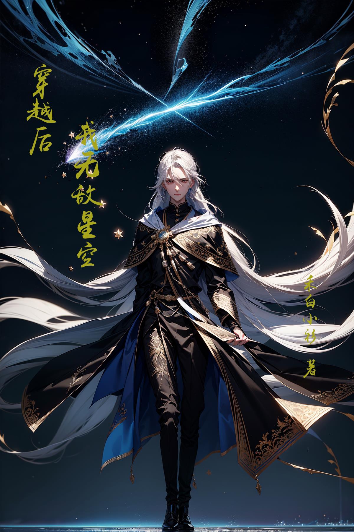 穿越后我天下无敌了免费