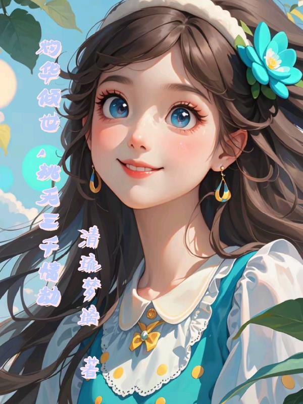 桃夭灼华什么意思