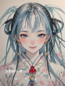带着空间重生七零农女