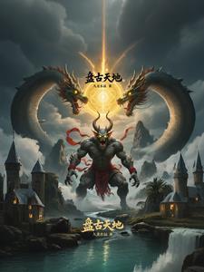 盘古开天地课堂笔记