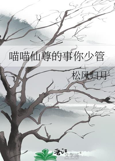喵喵仙尊的事你少管松风归月免费阅读