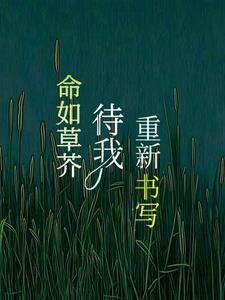 命如草芥是什么意思