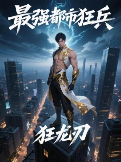 最强都市狂兵大红完整版