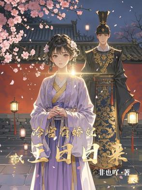 冷宫王妃为群臣献舞