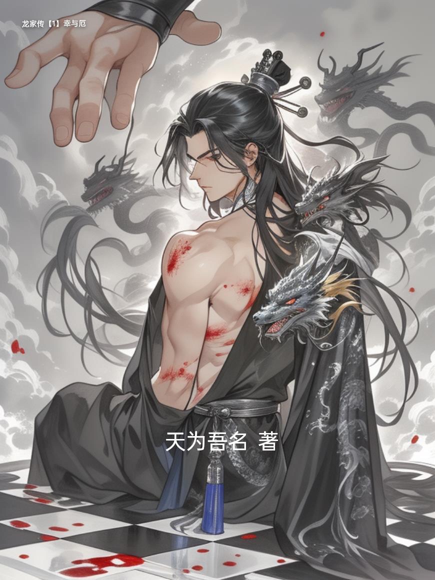 龙家兄弟完整版
