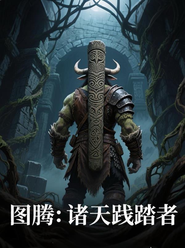 图腾诸天践踏者最新章节更新时间表