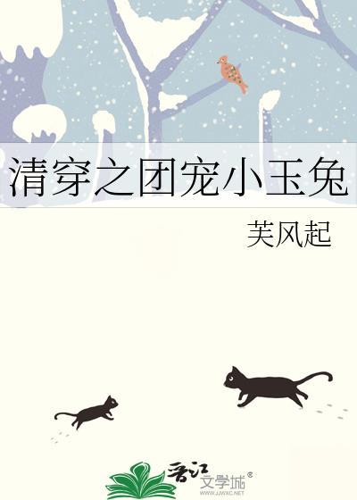 清穿之团宠小玉兔番外