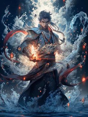 我在木叶寻找永生