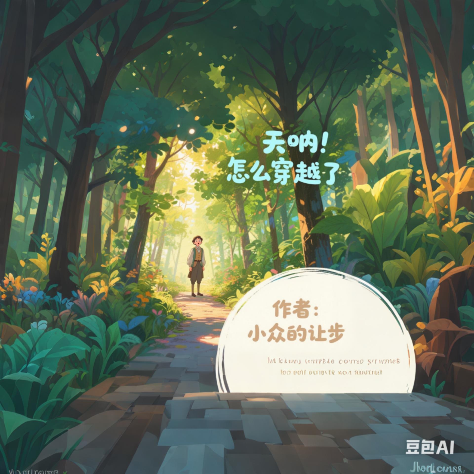 穿越到天堂怎么办无防盗