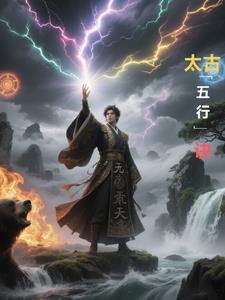太古五行诀林浩