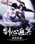 主角剑心通明的