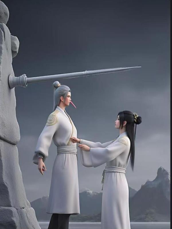万古废材陆仁免费