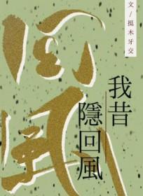 我昔隐回风最新章节列表