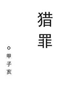 猎罪刑侦甲子亥百度