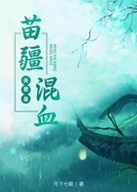 夫君是苗疆混血 作者月下七眠