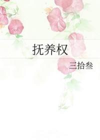 抚养权的法律规定