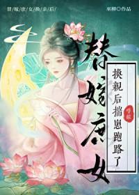 替嫁新娘入怀