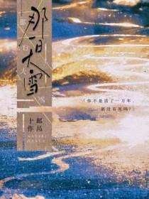 那一日大雪十邮长佩