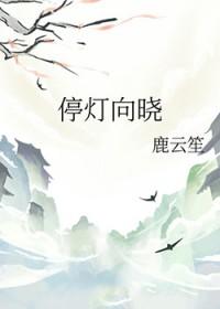 停灯向晓抱影无眠什么意思啊