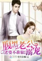 腹黑老公溺宠老婆不要躲